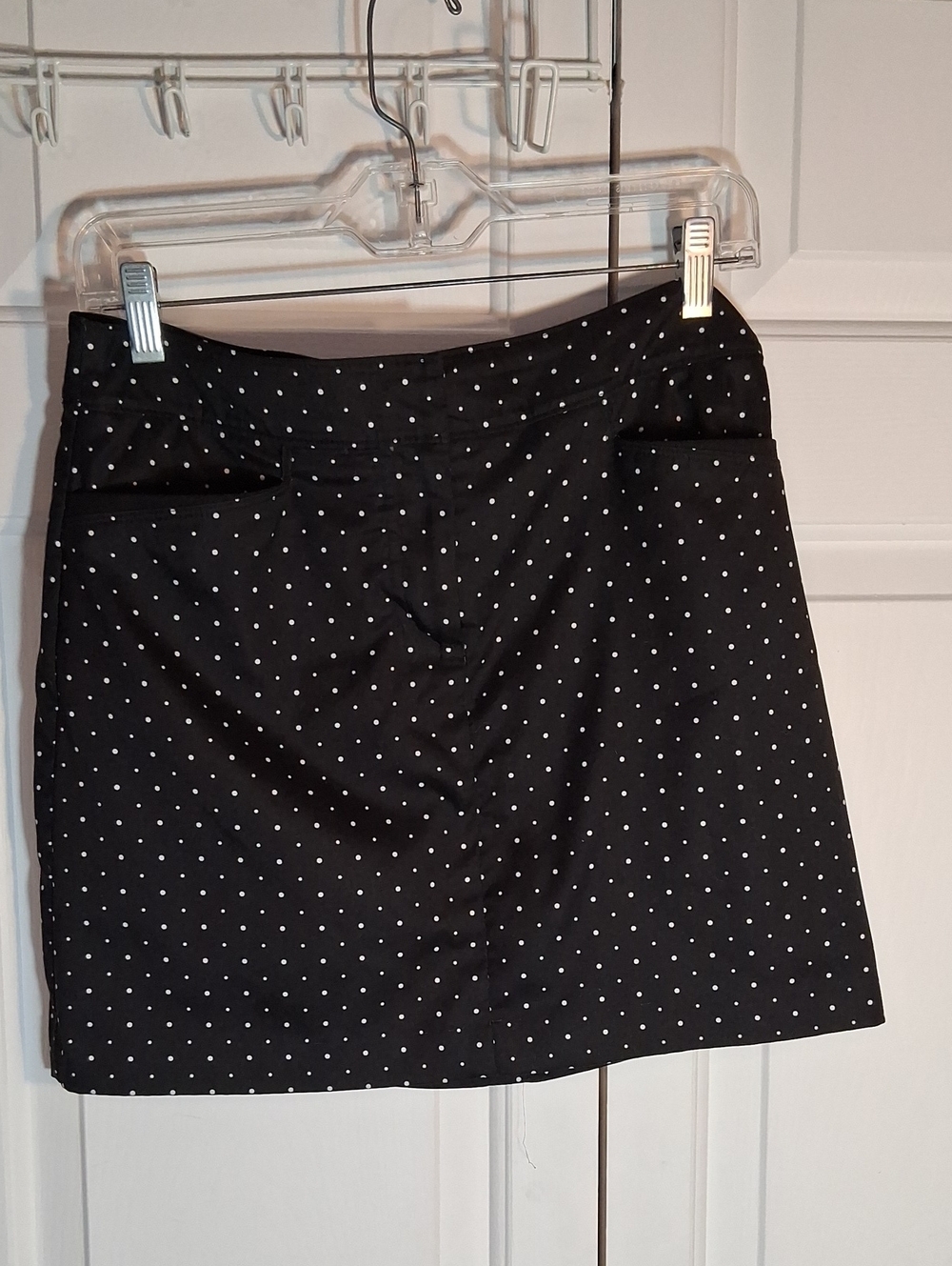 Womens Golf Athlete Skirt